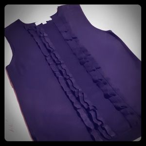 Sweater Knit Tank Top Loft Knits